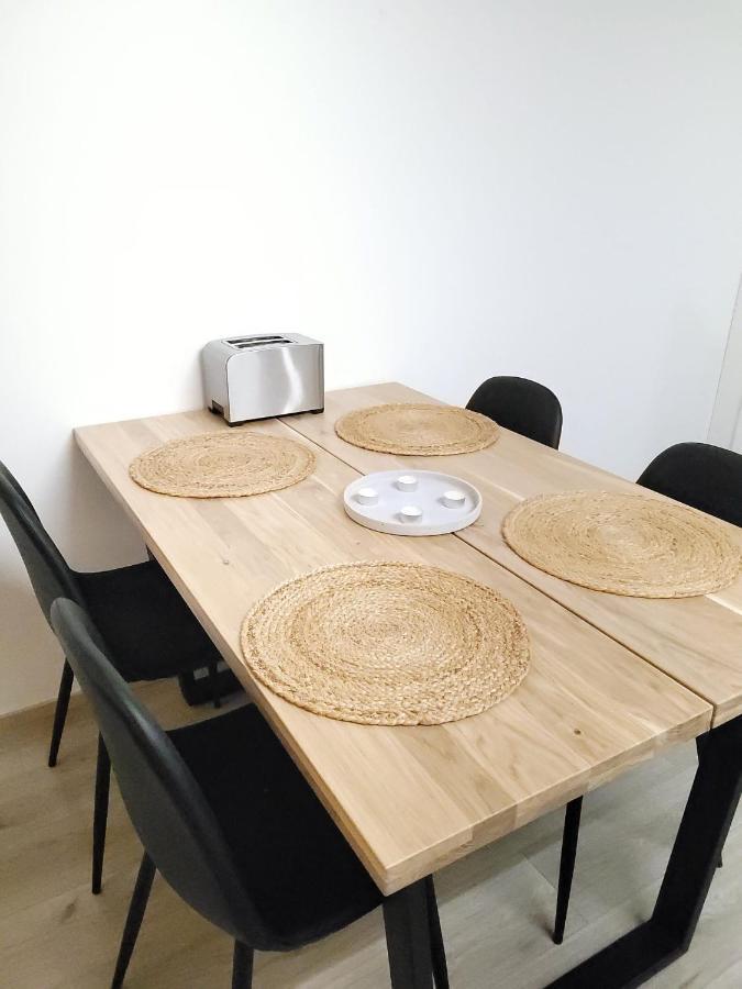 Nordica Downtown Apartment Rovaniemi Esterno foto
